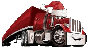 God Jul & Gott Nytt År